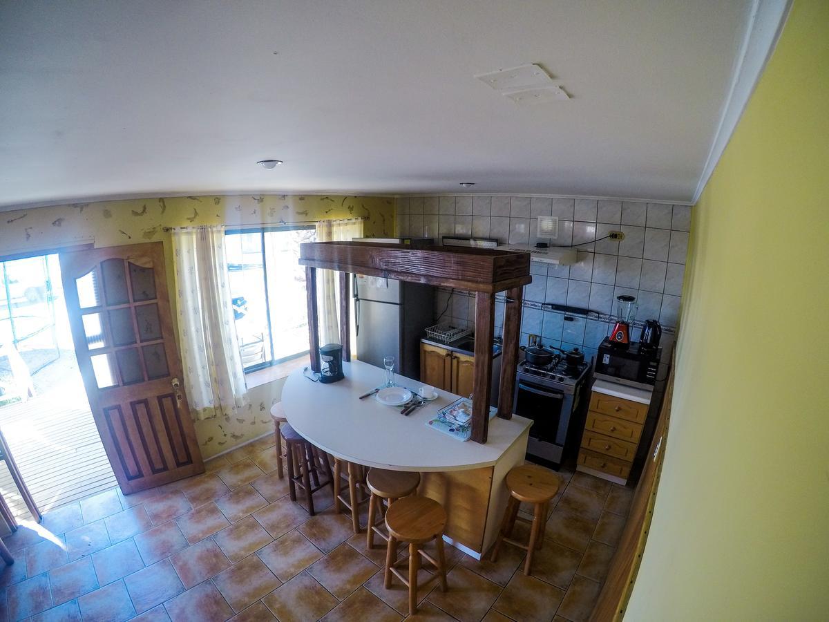 Condominio Bahia Inglesa Esterno foto