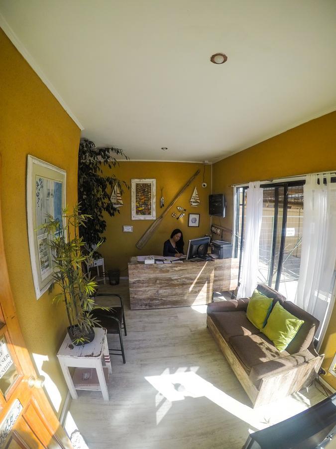 Condominio Bahia Inglesa Esterno foto