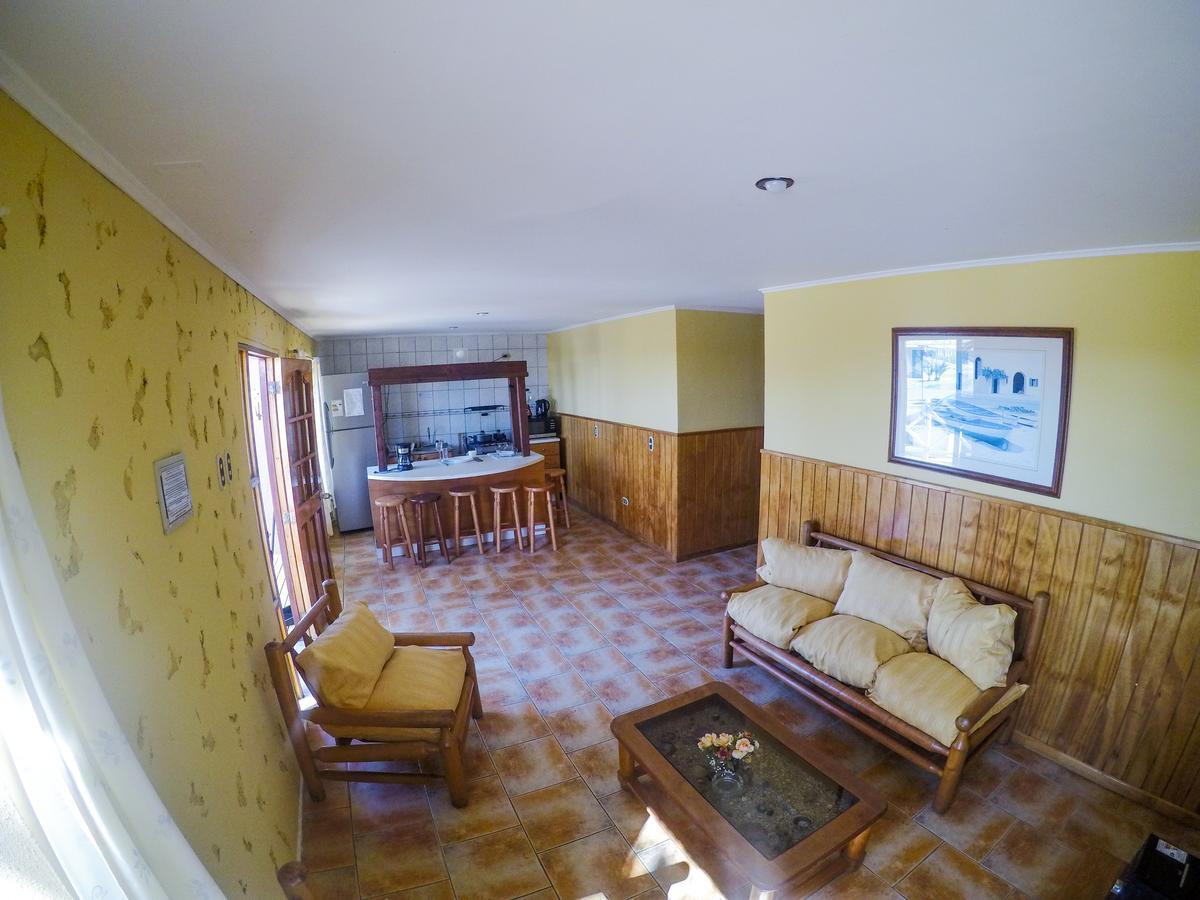 Condominio Bahia Inglesa Esterno foto