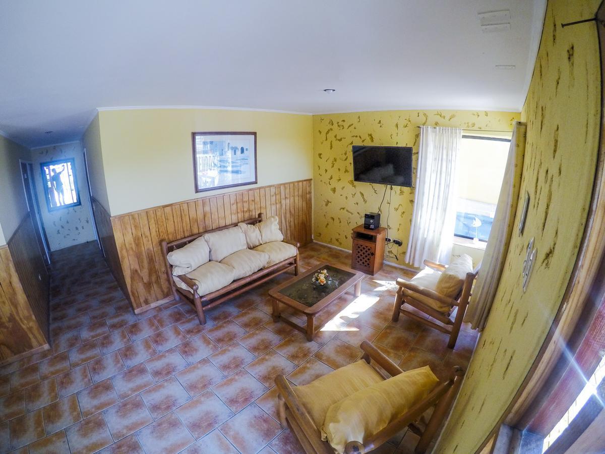 Condominio Bahia Inglesa Esterno foto