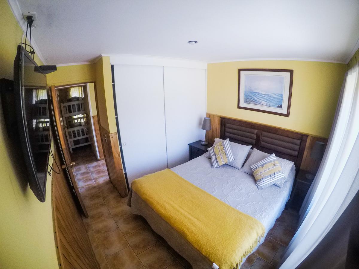 Condominio Bahia Inglesa Esterno foto