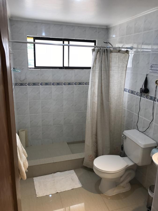 Condominio Bahia Inglesa Esterno foto