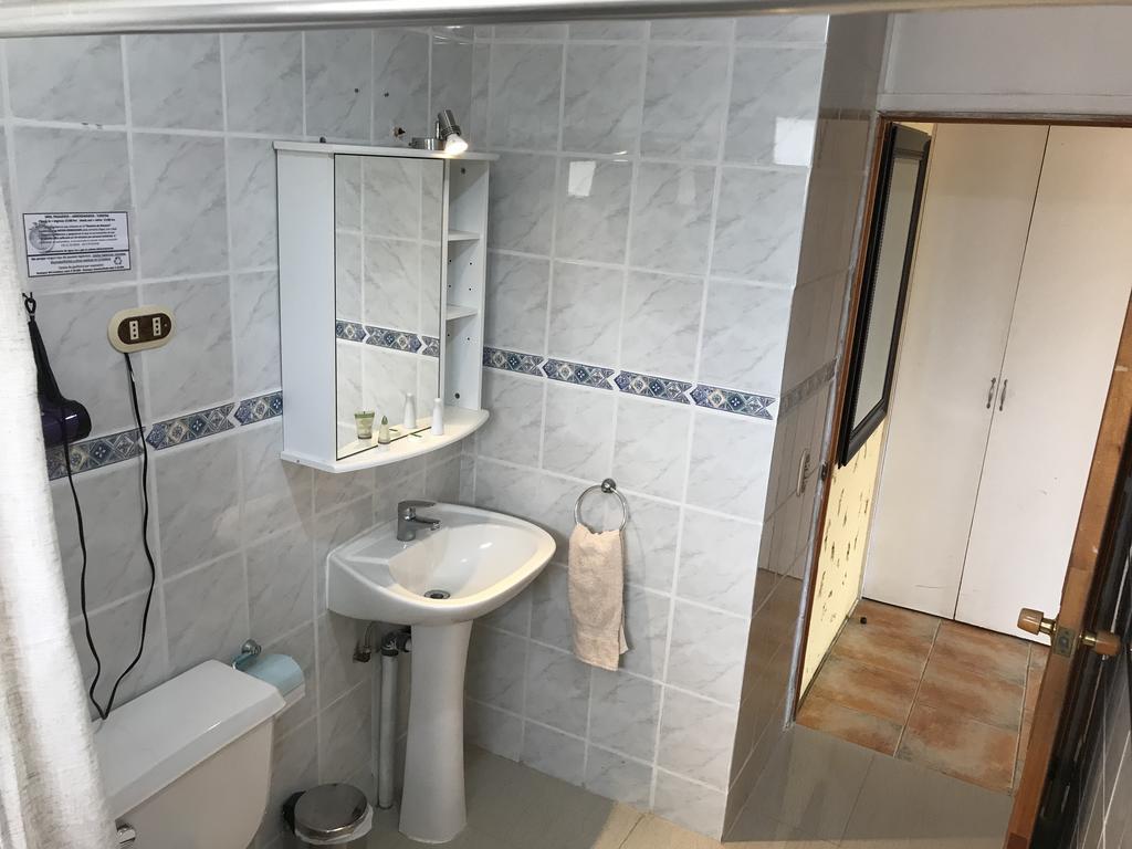 Condominio Bahia Inglesa Esterno foto
